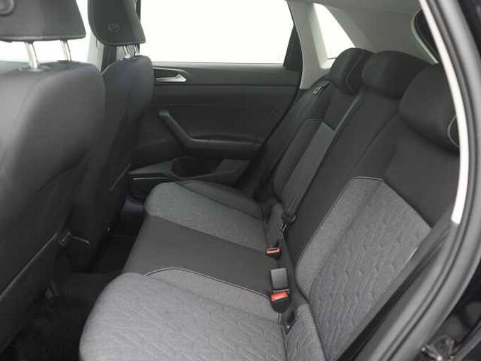 Volkswagen Polo Move KAM LED SHZ PDC KLIMAAUTOMATIK