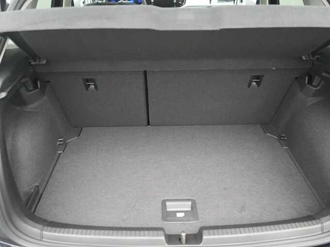 Volkswagen Polo Move KAM LED SHZ PDC KLIMAAUTOMATIK