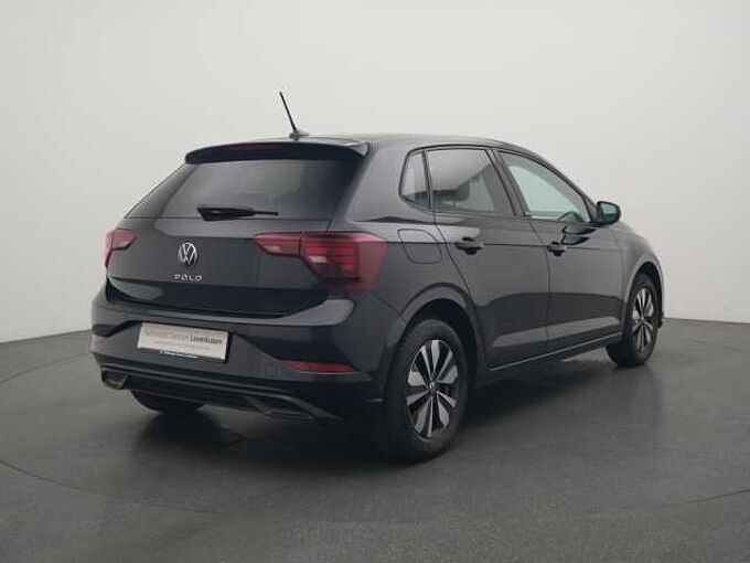 Volkswagen Polo Move KAM LED SHZ PDC KLIMAAUTOMATIK