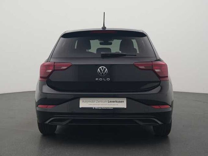 Volkswagen Polo Move KAM LED SHZ PDC KLIMAAUTOMATIK