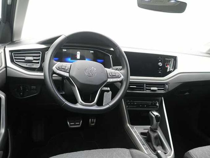 Volkswagen Polo Move KAM LED SHZ PDC KLIMAAUTOMATIK