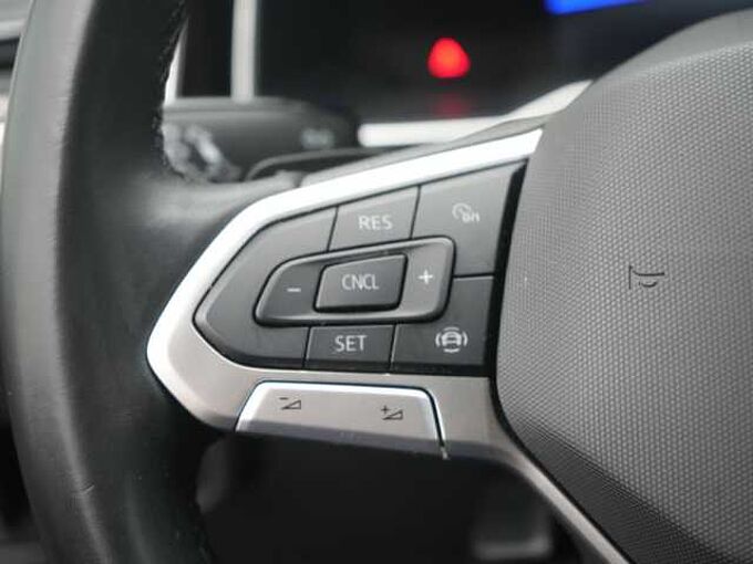 Volkswagen Polo Move KAM LED SHZ PDC KLIMAAUTOMATIK