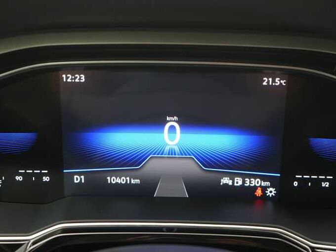 Volkswagen Polo Move KAM LED SHZ PDC KLIMAAUTOMATIK