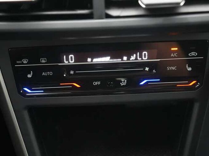 Volkswagen Polo Move KAM LED SHZ PDC KLIMAAUTOMATIK