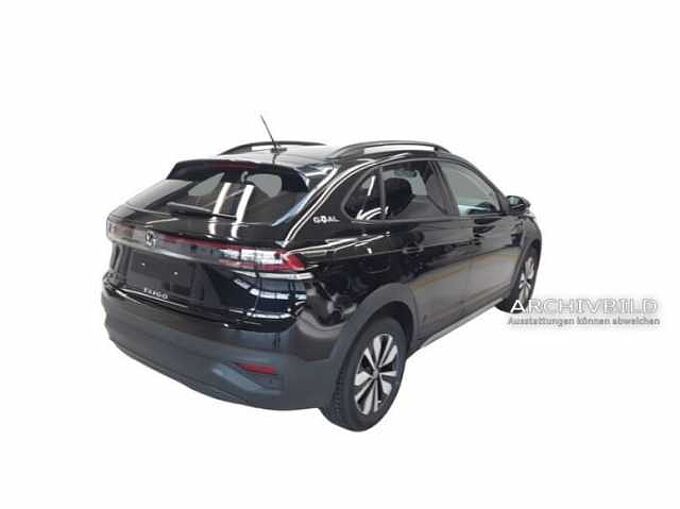 Volkswagen Taigo Goal LED VIRT LEDER SHZ PDC ACC KLIMA