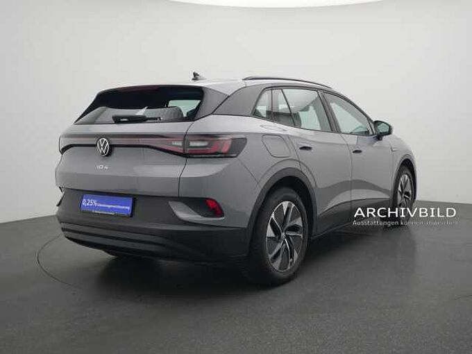 Volkswagen ID.4 Pure LED ACC PDC KLIMA