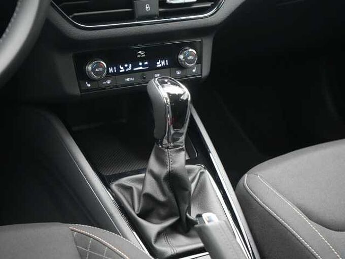 SKODA SCALA DSG AHK VIRT ACC SHZ LED CARPLAY PDC