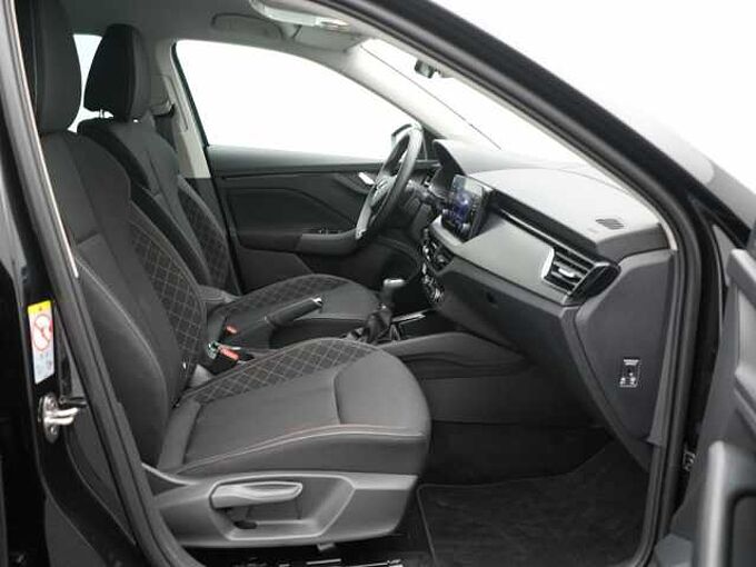 SKODA SCALA DSG AHK VIRT ACC SHZ LED CARPLAY PDC
