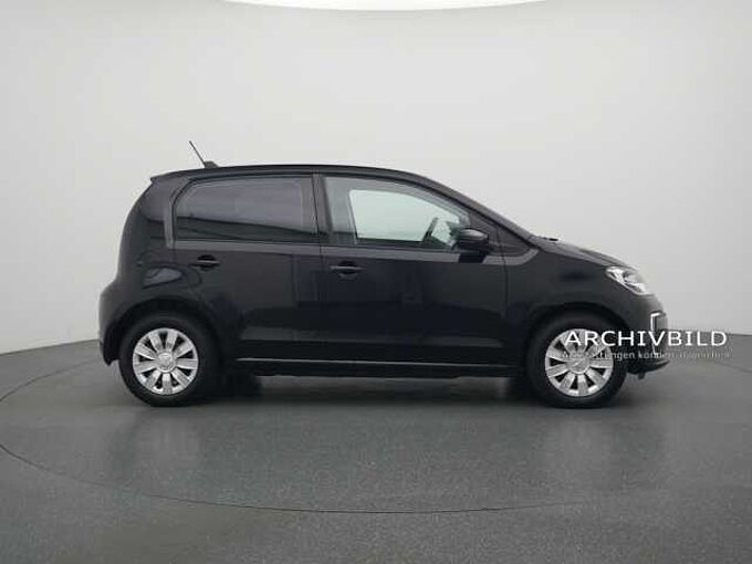 Volkswagen up! SHZ KLIMA FACELIFT PORT NAVI