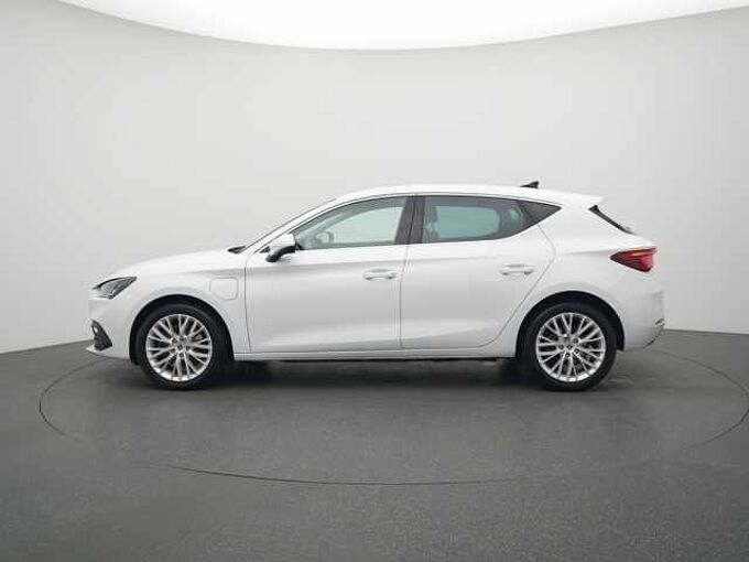 SEAT Leon Xcellence DSG APP CONNECT PDC VIRT NAVI