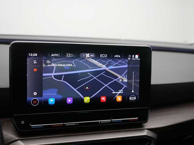 SEAT Leon Xcellence DSG APP CONNECT PDC VIRT NAVI