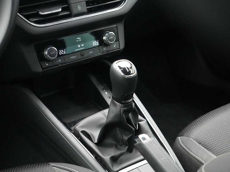 SKODA SCALA 1.0 Tour LED SHZ PDC KLIMA