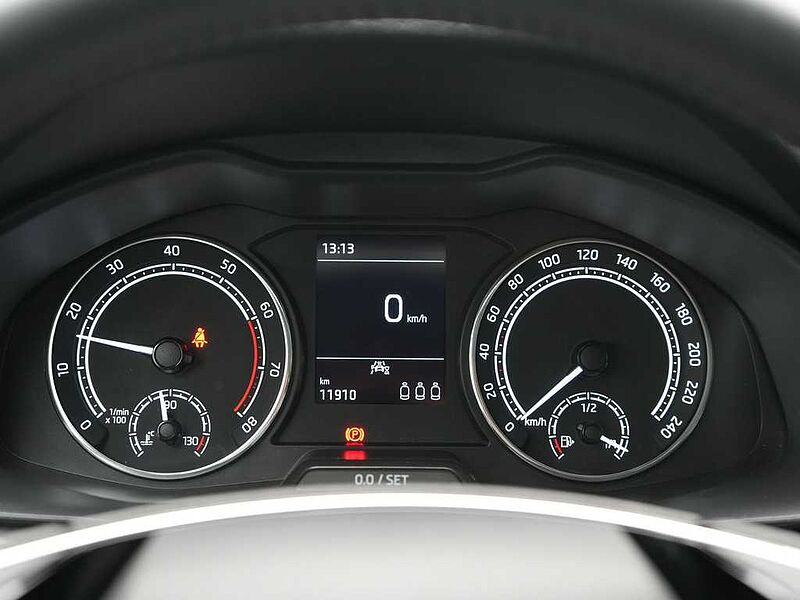 SKODA SCALA 1.0 Tour LED SHZ PDC KLIMA
