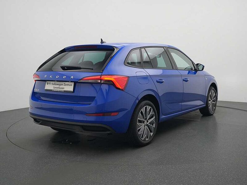 SKODA SCALA 1.0 Tour LED SHZ PDC KLIMA
