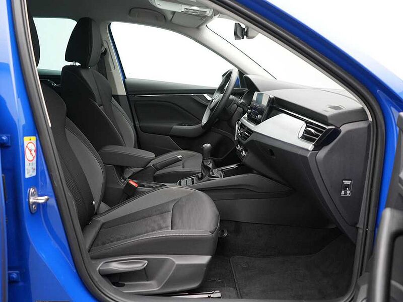 SKODA SCALA 1.0 Tour LED SHZ PDC KLIMA