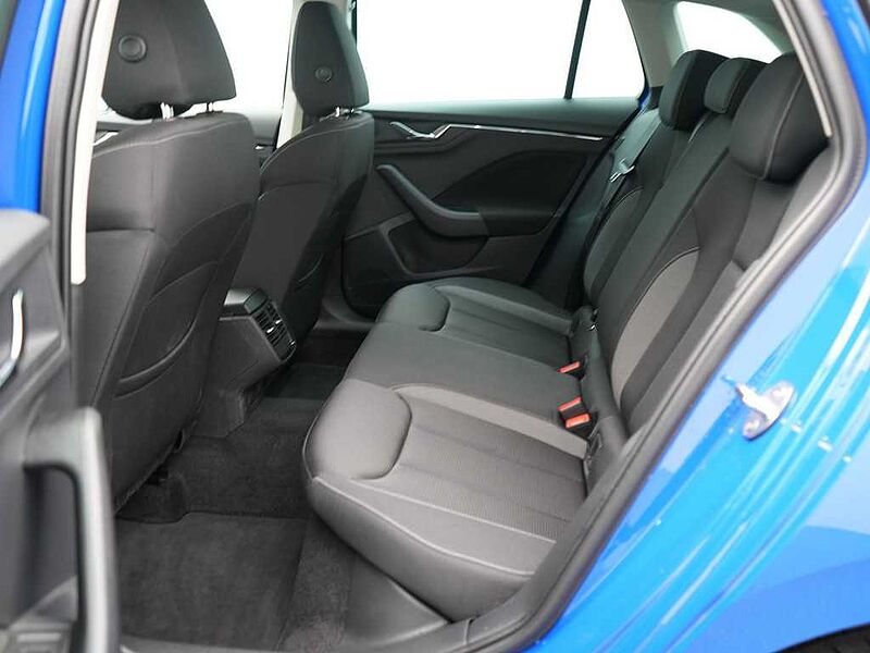 SKODA SCALA 1.0 Tour LED SHZ PDC KLIMA