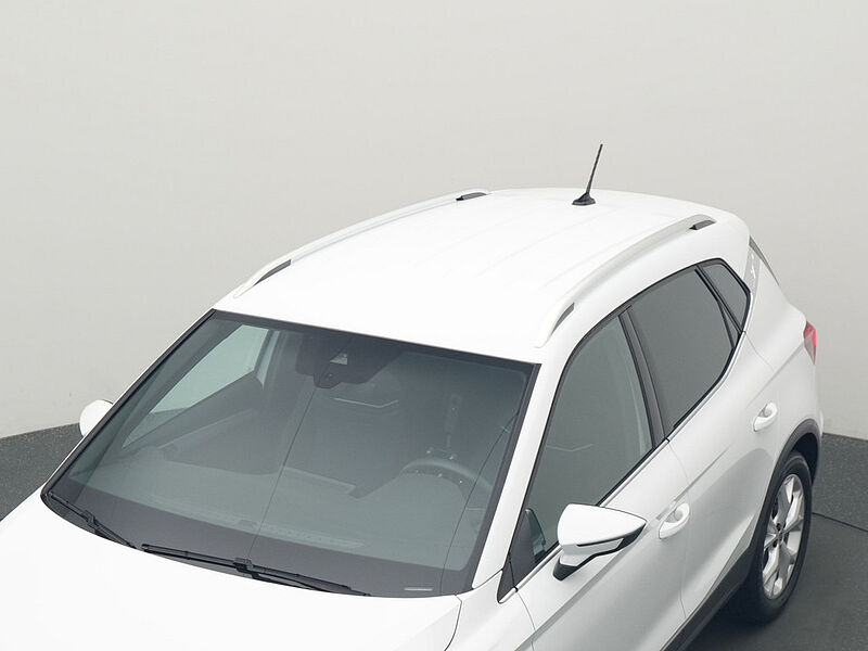 SEAT Arona FR ACC NAVI LED KAM SHZ PDC