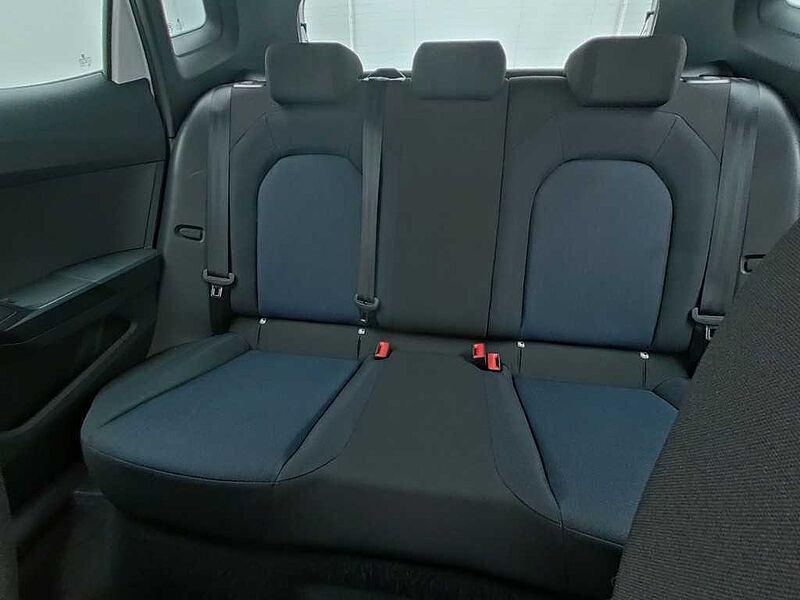 SEAT Arona FR ACC NAVI LED KAM SHZ PDC