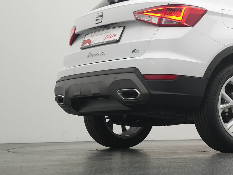 SEAT Arona TSI FR NAVI KAM LED