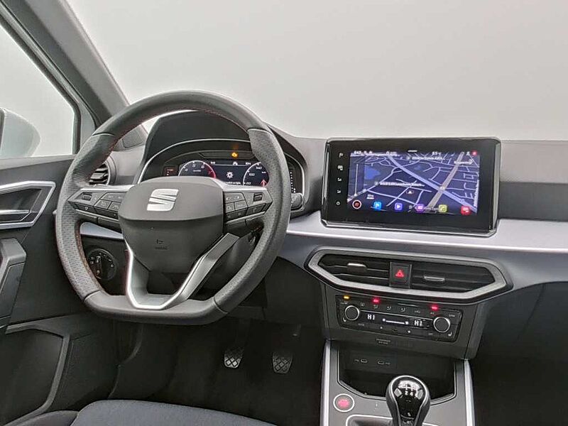 SEAT Arona TSI FR NAVI KAM LED