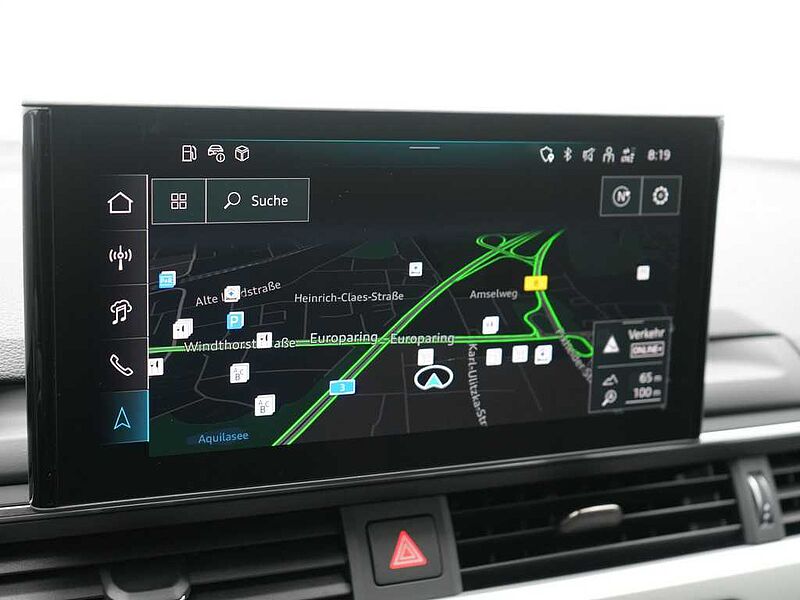 Audi A4 advanced Avant S TRON AHK NAVI VIRT ACC