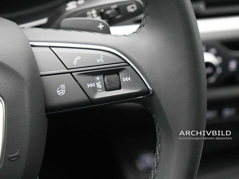 Audi A4 advanced Avant S TRON AHK NAVI VIRT ACC