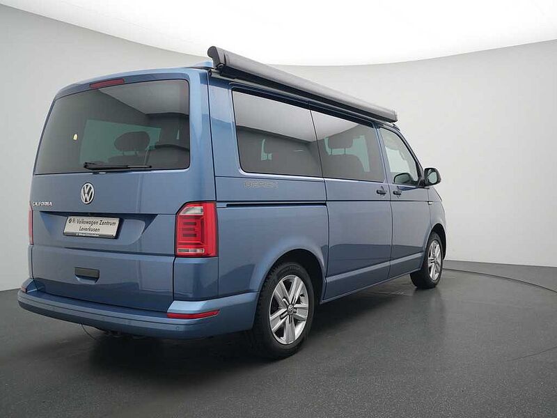 Volkswagen T6 California Beach DSG BEARLOCK KAM SHZ LED
