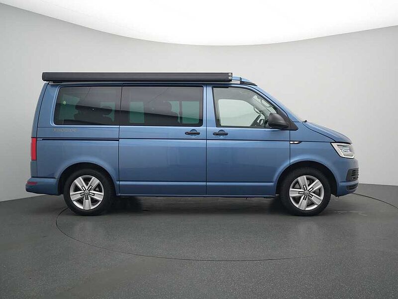 Volkswagen T6 California Beach DSG BEARLOCK KAM SHZ LED