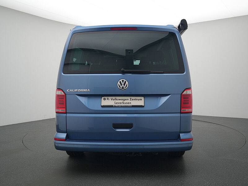 Volkswagen T6 California Beach DSG BEARLOCK KAM SHZ LED