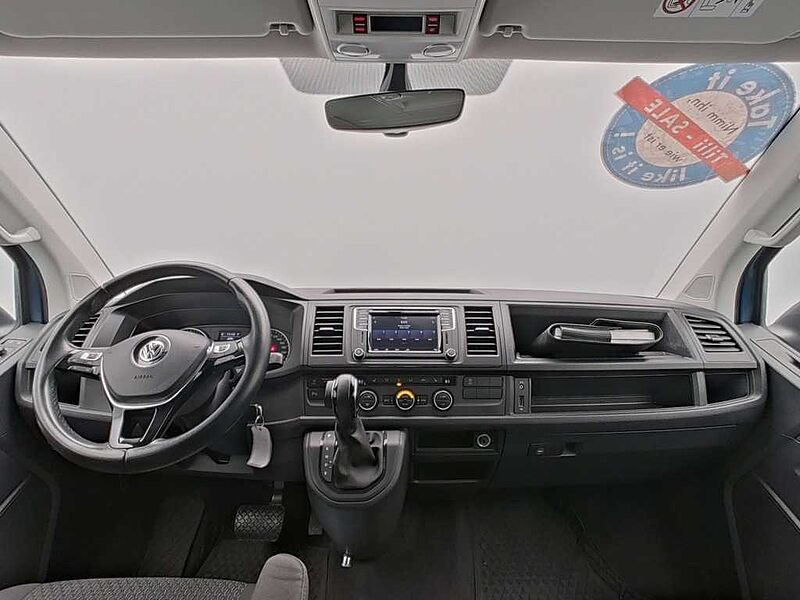 Volkswagen T6 California Beach DSG BEARLOCK KAM SHZ LED