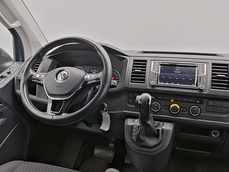 Volkswagen T6 California Beach DSG BEARLOCK KAM SHZ LED
