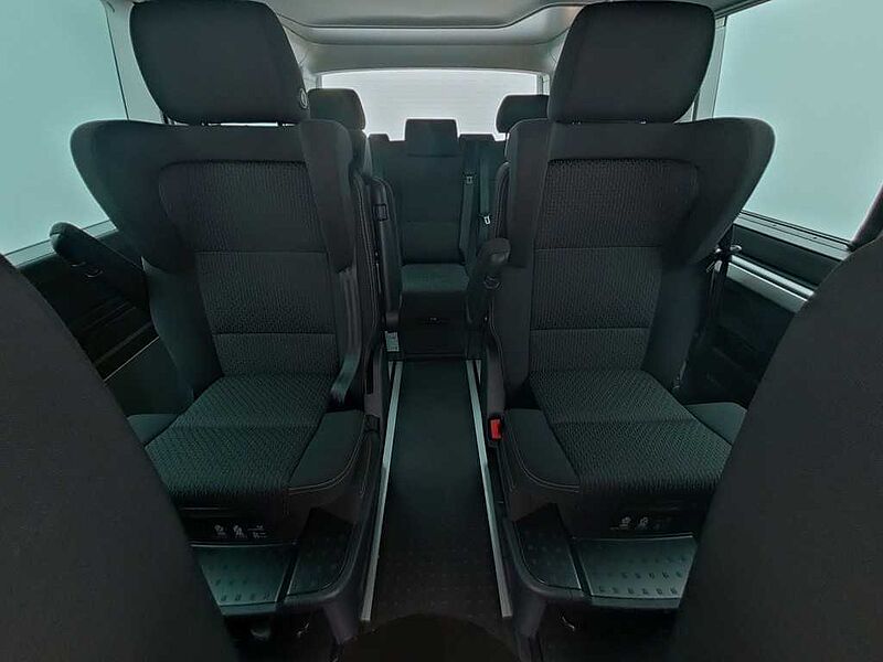 Volkswagen T6 California Beach DSG BEARLOCK KAM SHZ LED