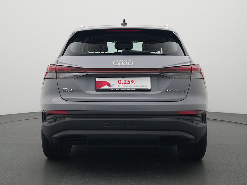 Audi Q4 e-tron NAVI SHZ PANO LED PDC