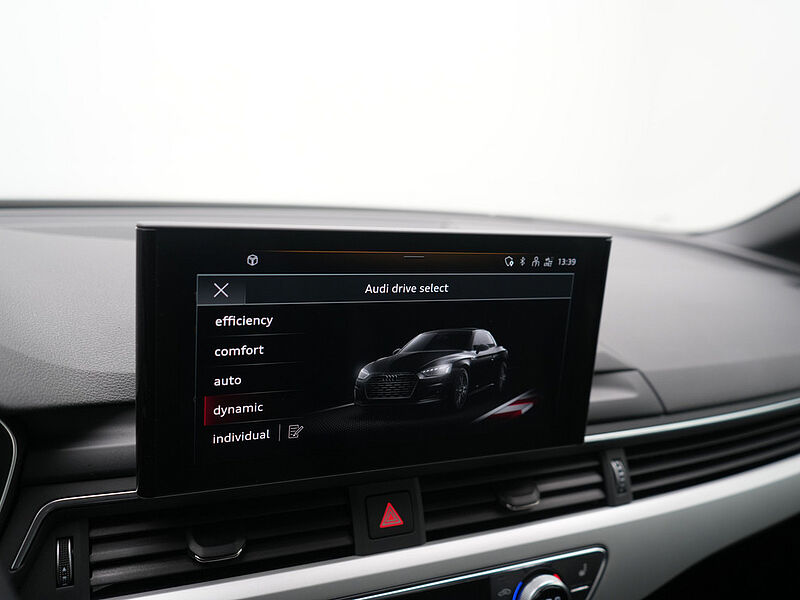 Audi A5 Cabriolet S line S TRON ACC SHZ VIRT