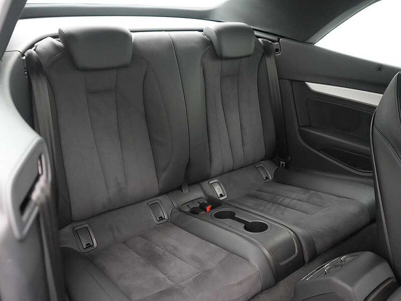 Audi A5 Cabriolet S line S TRON ACC SHZ VIRT