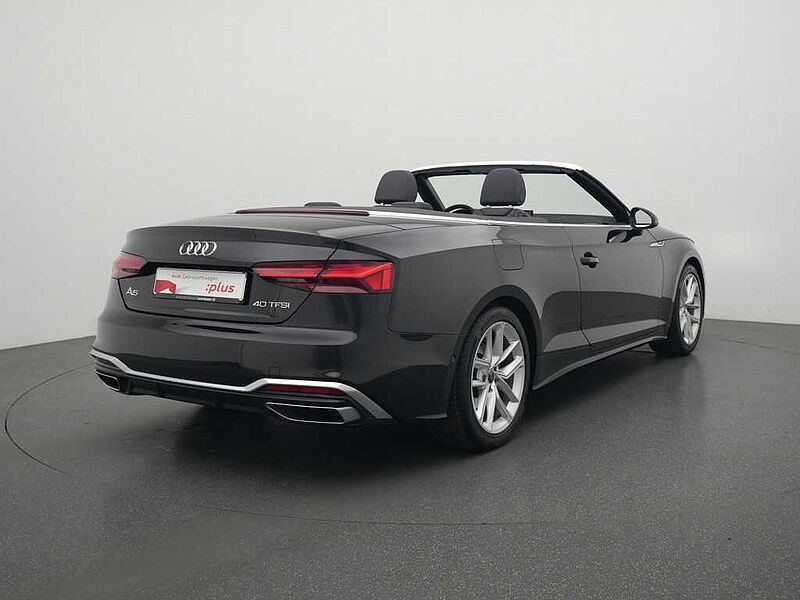 Audi A5 Cabriolet S line S TRON ACC SHZ VIRT