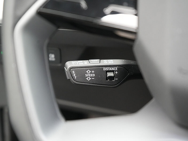 Audi Q4 e-tron VIRT PANO SHZ NAVI PDC
