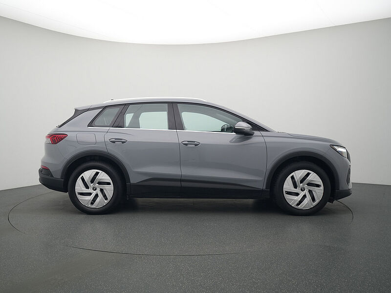 Audi Q4 e-tron VIRT PANO SHZ NAVI PDC
