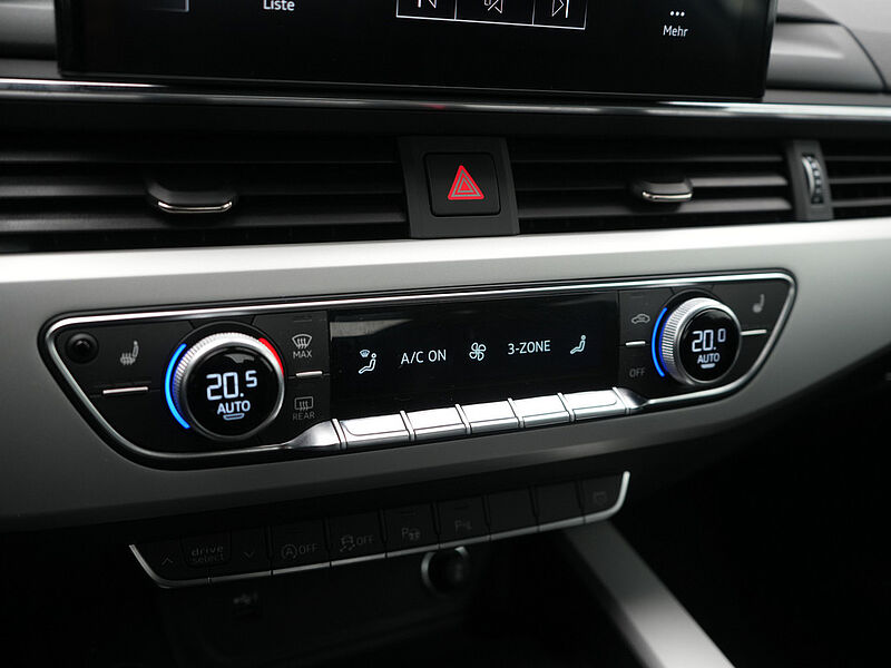 Audi A5 Cabriolet S line MEMORY APP LEDER