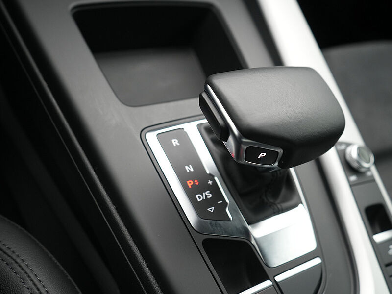 Audi A5 Cabriolet S line MEMORY APP LEDER