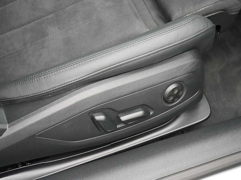 Audi A5 Cabriolet S line MEMORY APP LEDER