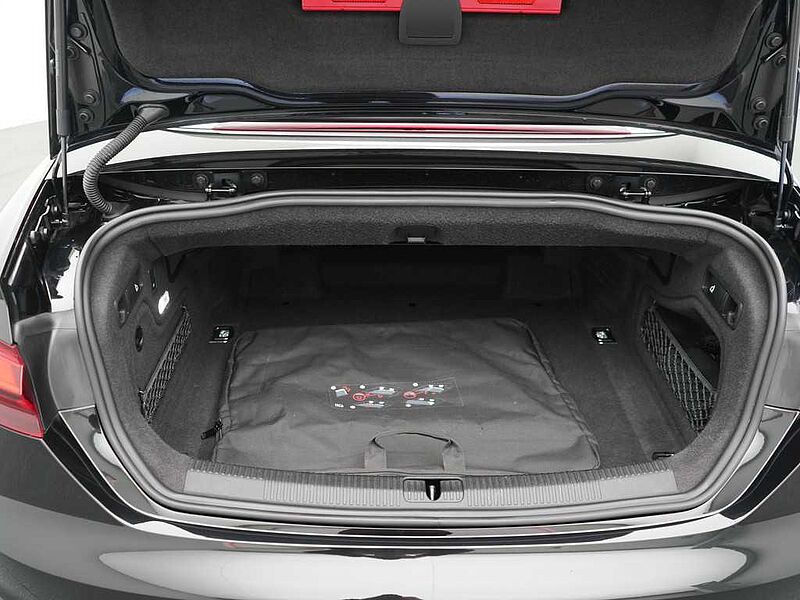 Audi A5 Cabriolet S line MEMORY APP LEDER