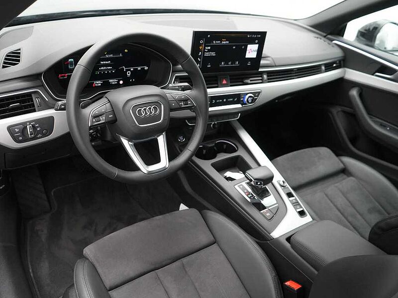 Audi A5 Cabriolet S line MEMORY APP LEDER