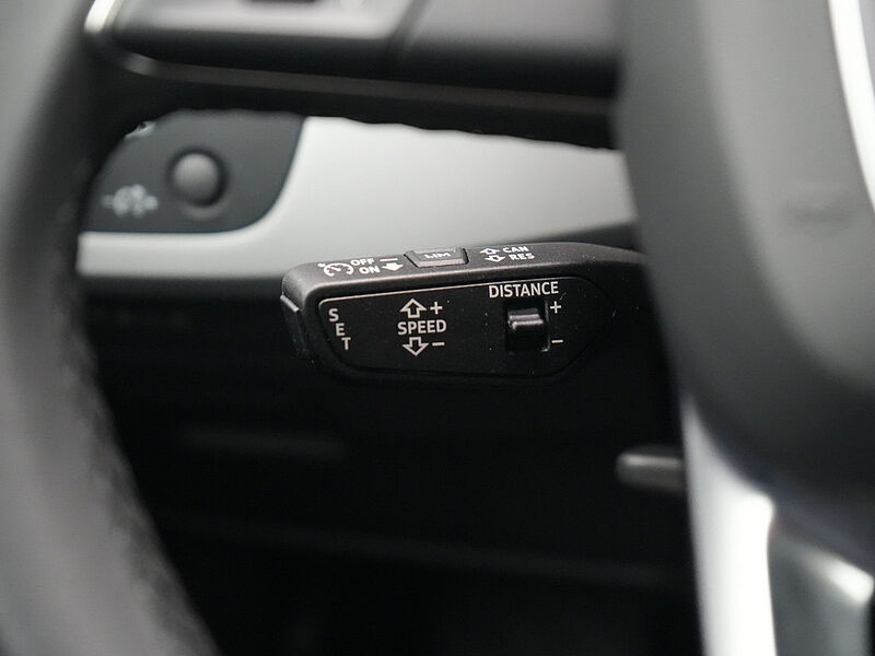 Audi A5 Cabriolet S line MEMORY APP LEDER