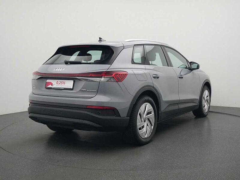 Audi Q4 e-tron SHZ LED PDC LEDER PORT NAVI