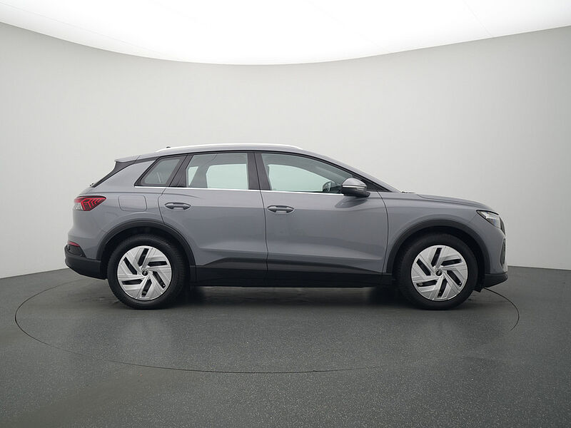 Audi Q4 e-tron SHZ LED PDC LEDER PORT NAVI