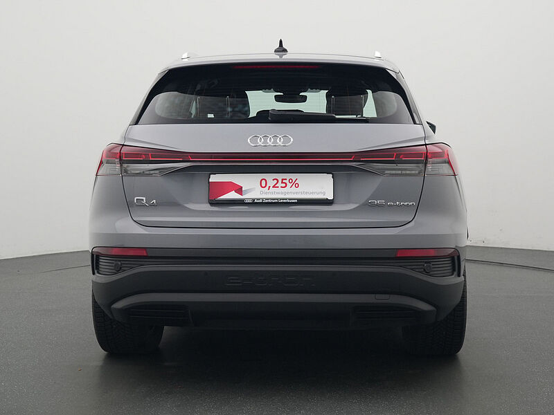 Audi Q4 e-tron SHZ LED PDC LEDER PORT NAVI