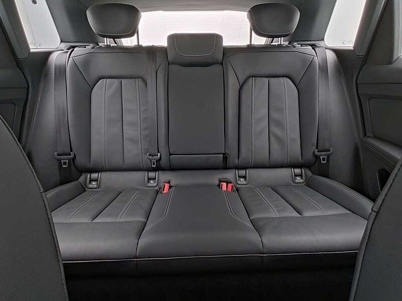 Audi Q4 e-tron SHZ LED PDC LEDER PORT NAVI