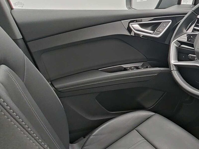 Audi Q4 e-tron SHZ LED PDC LEDER PORT NAVI