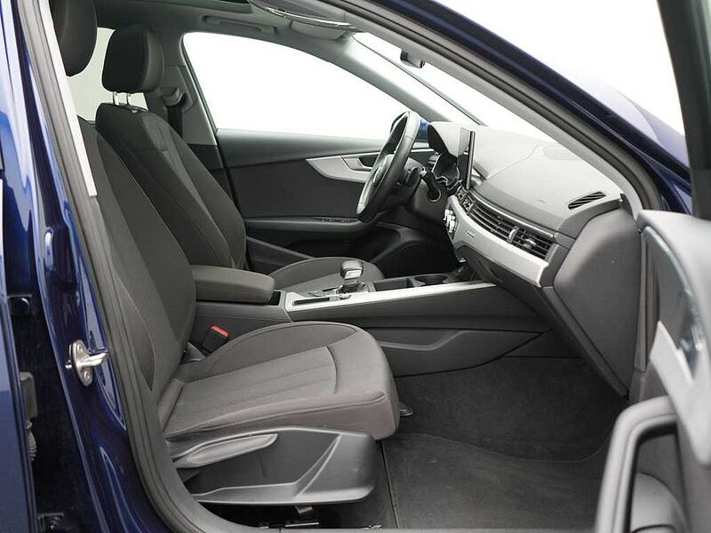 Audi A4 Avant quattro STRON LENKRADHZ APP NAVI SHZ